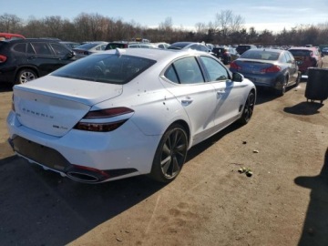  Genesis G70 Base 2023 3.3l 3.3 Benzyna 365KM, zdjęcie 3