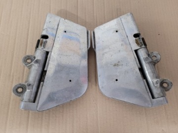 Комплект подножек платформы Honda GL 1500 GOLDWING 82-01