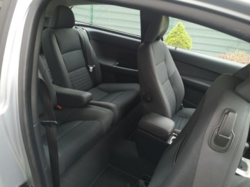 Volvo C30 Hatchback 3d 2.0 D 136KM 2008 Volvo C30 2.0D 136KM Klimatronic Elektryka, zdjęcie 17