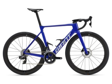Rower szosowy Giant Propel Advanced 1 rama S koło 28 