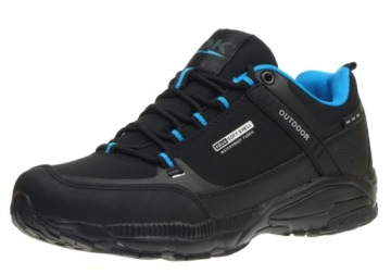 Трекинговые кроссовки DK PREDATOR SoftShell 41