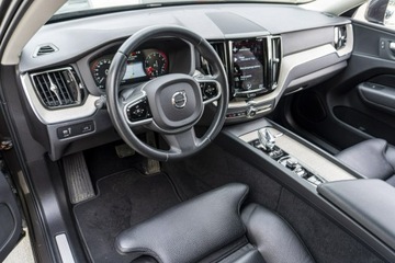 Volvo XC60 II 2021 Volvo XC 60 B5 AWD Inscription 250KM, zdjęcie 11