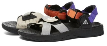 САНДАЛИИ NIKE ACG AIR DESCHUTZ, РАЗМЕР 40