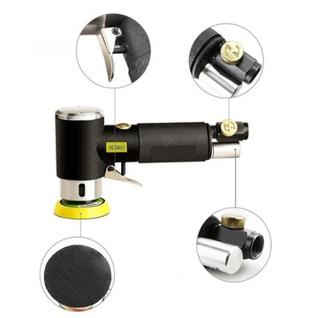 АВТОПОЛИРОВАЛЬНАЯ МАШИНА 1