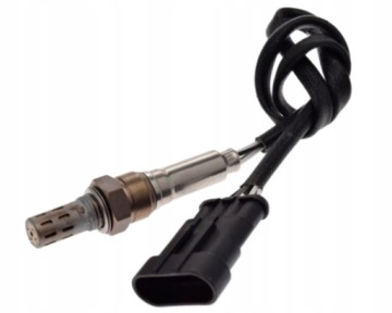 SONDA LAMBDA CZUJNIK TLENU SPALIN SKUTER LONGJIA LEXMOTO DIABLO LJ50QT-9M