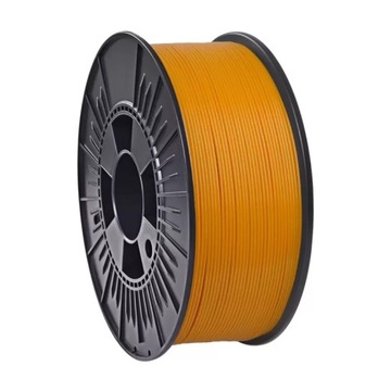 Filament PET-G Nebula 1.75mm Orange Fluo 1kg