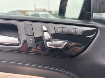 Mercedes GLE W166/C292 SUV AMG 3.0 450 AMG 367KM 2016 Mercedes-Benz GLE 43 AMG GLE 450 43 AMG 4MATIC Cou, zdjęcie 11