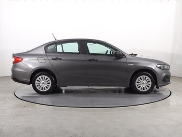 Fiat Tipo II Sedan Facelifting 1.0 T3 Turbo 100KM 2021 Fiat Tipo 1.0 FireFly, Salon Polska, Serwis ASO, zdjęcie 5