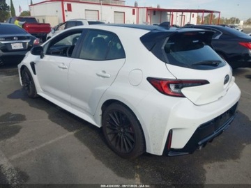 Toyota 2025 Toyota GR Corolla Premium Plus 2025 1.6l 1.6 Benzyna 300KM, zdjęcie 3