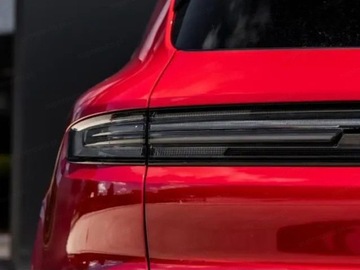 Porsche Cayenne III 2025 PORSCHE Cayenne GTS Suv 4.0 (500KM) 2025, zdjęcie 17