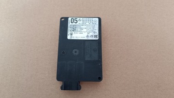 Mercedes C 205 GLC 253 CLA 117 RADAR 0009054907 Q1