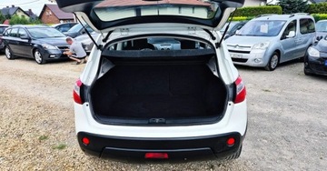 Nissan Qashqai I Crossover 2.0 140KM 2010 Nissan Qashqai BENZYNA PANORAMA parktornic klima niski przebieg OKAZJA, zdjęcie 31