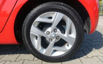 Hyundai i10 II Hatchback Facelifting 1.0 Kappa LPGI 67KM 2020 Hyundai i10 1.0 67KM LIFT Klimatyzacja Led Asystenci Android Auto Benzyna, zdjęcie 36