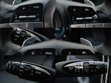 Hyundai Tucson IV SUV 1.6 CRDI 48V 136KM 2021 Hyundai Tucson 1.6 CRDI 48V Platinium automat, zdjęcie 20