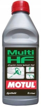 MOTUL MULTI HF - OLEJ HYDRAULICZNY - 1L
