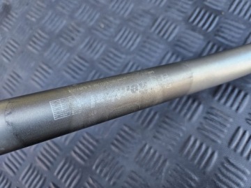 Руль KTM SX EXC RENTHAL CROSS ENDURO 28.6mm YZ CRF KX RM