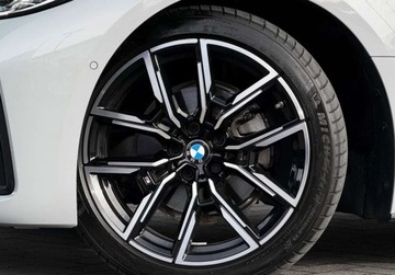 BMW Seria 4 2024 BMW Seria 4 I wlasciciel Gwarancja M Pakiet Bezwypadkowy FVAT23, zdjęcie 10