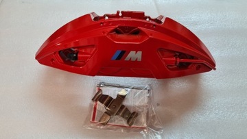 Zacisk 374mm BMW 2 3 4 G20 G21 G22 M-Performance