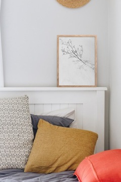 Рамка для фото А3 рамки 29,7х42 коричневые