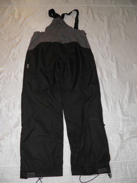 NORDBLANC SPODNIE TECHNICZNE R XL