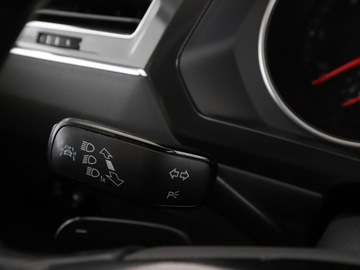 Volkswagen Tiguan II SUV 2.0 TDI 150KM 2018 Volkswagen Tiguan Allspace 7 os. DSG klima auto, zdjęcie 34