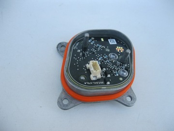 MĚNIČ MODUL LED PRAVÝ VW 2G7941479C