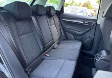 Skoda Karoq Crossover 2.0 TDI 150KM 2021 Skoda Karoq Style 2.0TDI 150KM DSG 4x4 Led ACC Kessy El.Klapa Podgrz.Szyba, zdjęcie 19