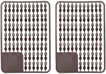 STOPERY sumowe MADCAT 134 sztuki Pellet STOPS - S