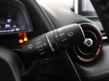 Mazda CX-3 Crossover 2.0 SKY-G 120KM 2016 Mazda CX-3 2.0 Benzyna Tempomat Klimatronik Grzane, zdjęcie 30