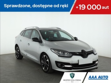 Renault Megane III 2015