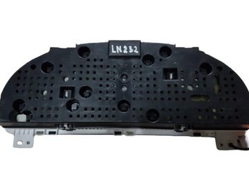 CHEVROLET NUBIRA PŘÍSTROJOVÁ DESKA 96994723