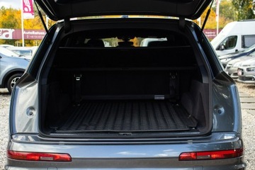 Audi Q7 II SUV 3.0 TDI 272KM 2015 Audi Q7 Fv 23%*Org.Lakier*Full-S Line-Szklany Dach, zdjęcie 32