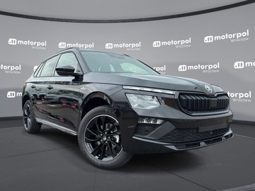 Skoda 2025 Skoda Kamiq Monte Carlo 1.0 TSI DSG, zdjęcie 12