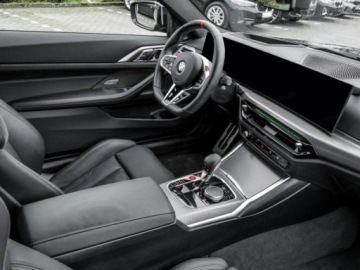 BMW Seria 4 G22-23-26 M4 Coupe Facelifting 3.0 M4 530KM 2025 BMW Seria 4 M4 Competition xDrive Coupe 3.0 (530KM) 2025, zdjęcie 16