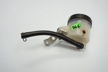 TRIUMPH DAYTONA 675 06-12 ZBIORNICZEK POMPY HAMULCOWEJ PRZÓD