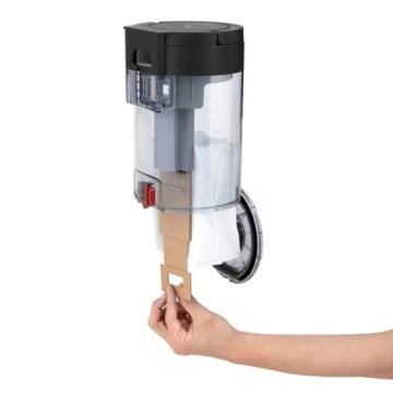 ВАКУУМНАЯ ДОК-ДОК/ОНИКС ЧЕРНЫЙ AED52-00 ROBOROCK