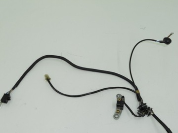 СТАТОР ГЕНЕРАТОРА YAMAHA VIRAGO XV 1100 ОРИГИНАЛЬНЫЙ 100% ФУНКЦИОНАЛЬНЫЙ