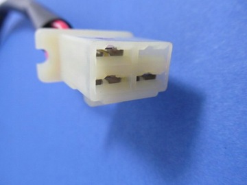 Stacyjka kluczyki zamki HONDA Deauville NT 700