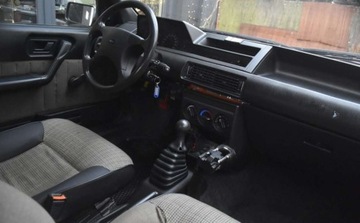 Fiat Tipo I 1.4 i.e. 70KM 1993 Fiat Tipo Fiat Tipo 1.4 i.e SX 1.4 Benzyna 69KM, zdjęcie 5