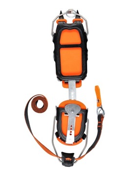 Кошки Climbing Technology Ice - автоматические