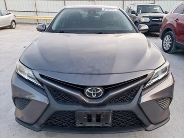 Toyota Camry IX 2020 Toyota Camry SE 2020, od ubezpieczalni 2.5 Benzyna 203KM, zdjęcie 3