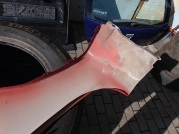 BLATNÍK LEVÝ PŘEDNÍ MITSUBISHI COLT VI Z30 2004R- 51D EVROPA