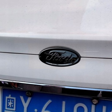 ЭМБЛЕМА ЗНАК Ford Edge STline 19-20