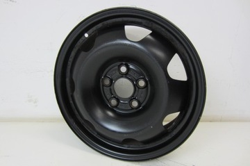 DISK 17 VW T5 T6 AMAROK CRAFTER II MAN TGE ET55
