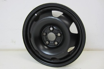 DISK 17 VW T5 T6 T7 AMAROK CRAFTER II MAN TGE ET55