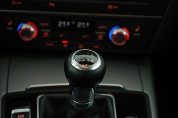 Audi A6 C7 Avant 3.0 TDI 204KM 2012 Audi A6 3.0 TDI, 201 KM, Navi, Klima, Klimatronic, zdjęcie 11