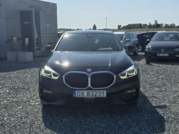 BMW Seria 1 F40 2023 BMW 118 1.5 12V TwinPower 136KM tylko 46tys km!!!, zdjęcie 1