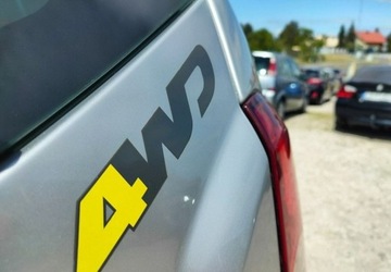 Dacia Duster I SUV 1.6 16V 105KM 2011 Dacia Duster 4x4 LPG Super stan Serwis 1.6 Benzyna 105KM, zdjęcie 9