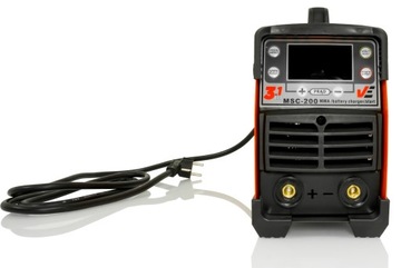 ВЫПРЯМИТЕЛЬ + ПУСК + СВАРОЧНЫЙ АППАРАТ + ИНВЕРТОР 200А