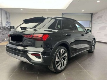 Audi A3 8Y 2025 AUDI A3 TFSI quattro allstreet Hatchback 2.0 (204 KM) 2025, zdjęcie 1